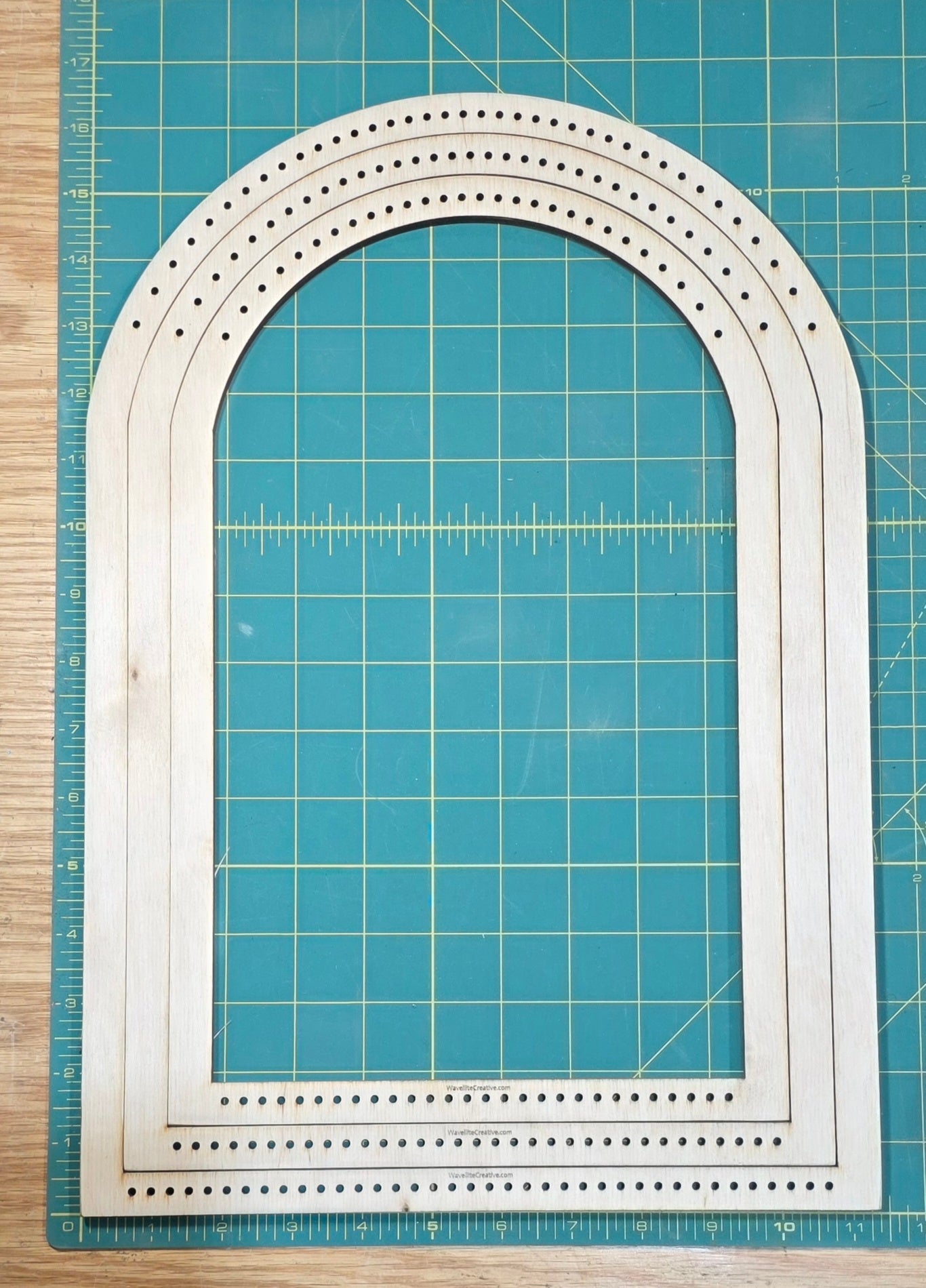 Arch Looms large set