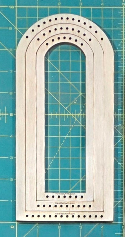 Arch Looms Small 'Tall' set (3pc)