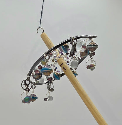 Satellite - Dream Spinner Drop Spindle