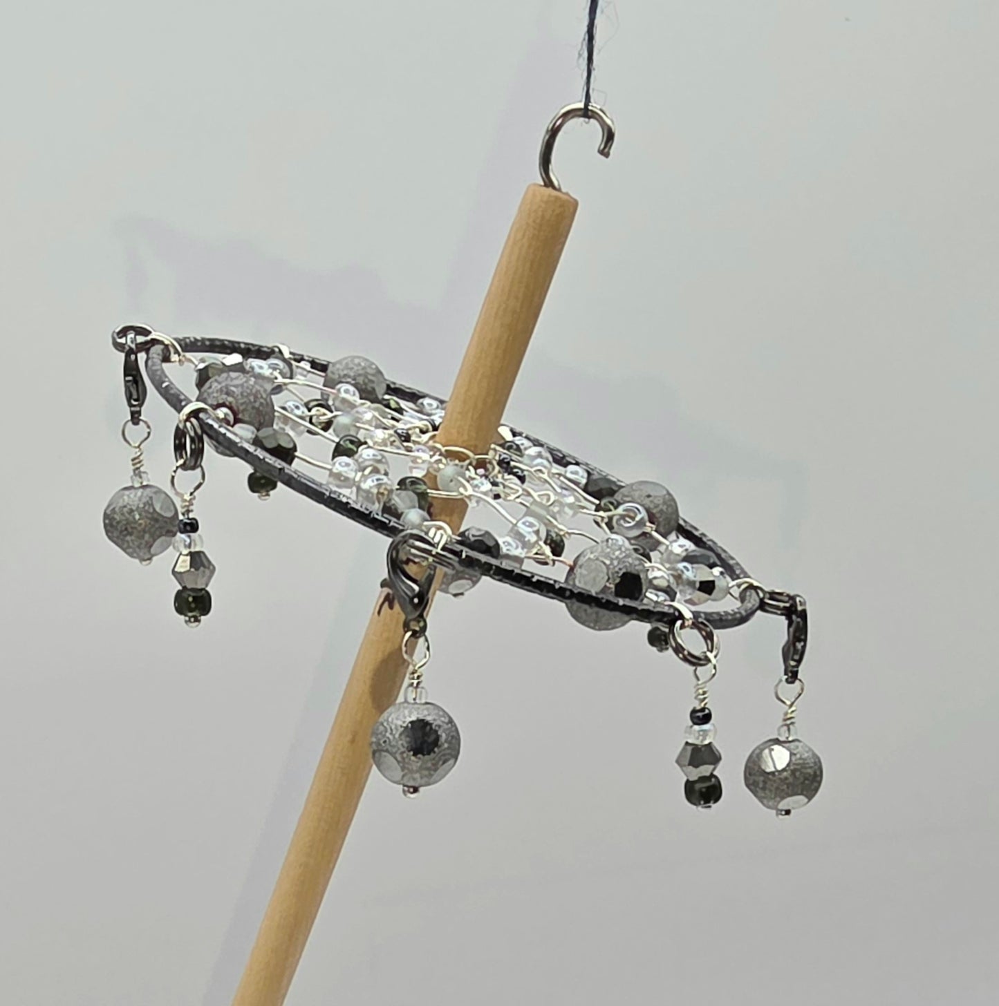 Stellar - Dream Spinner Drop Spindle