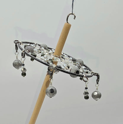 Stellar - Dream Spinner Drop Spindle