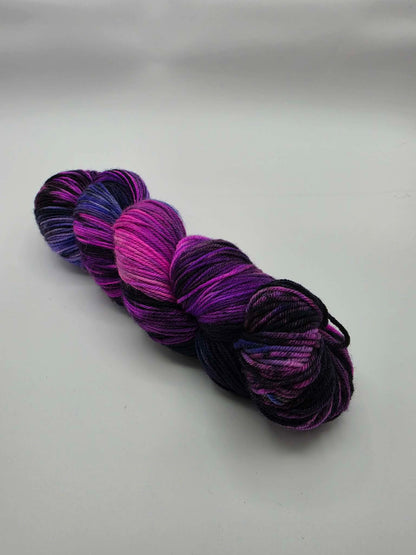 Out of the Shadows - Deluxe Sock Yarn