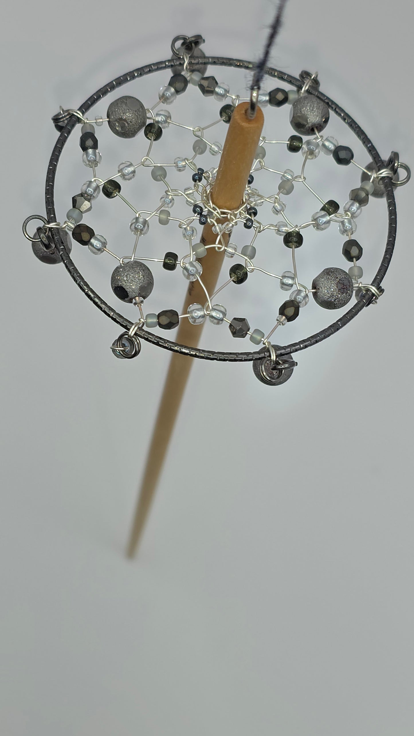 Stellar - Dream Spinner Drop Spindle