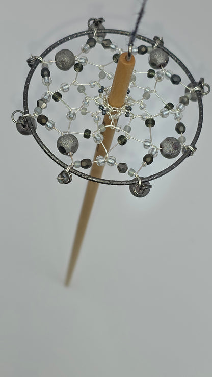 Stellar - Dream Spinner Drop Spindle