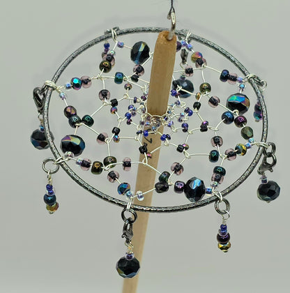 Starlight - Dream Spinner Drop Spindle