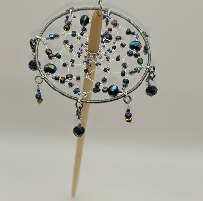 Starlight - Dream Spinner Drop Spindle