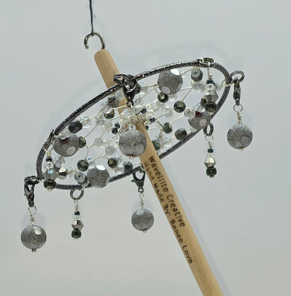 Stellar - Dream Spinner Drop Spindle