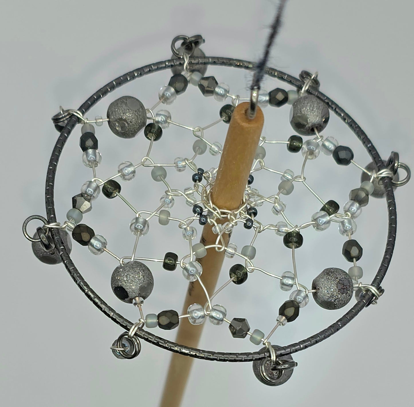 Stellar - Dream Spinner Drop Spindle