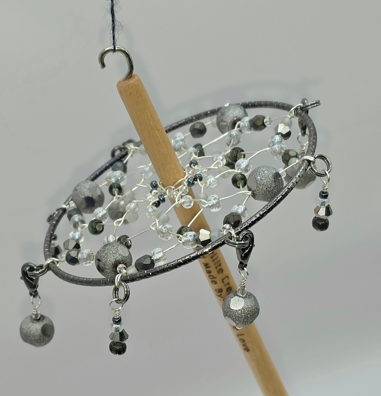 Stellar - Dream Spinner Drop Spindle