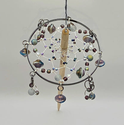 Satellite - Dream Spinner Drop Spindle